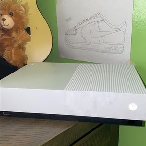 Xbox one s digital edition